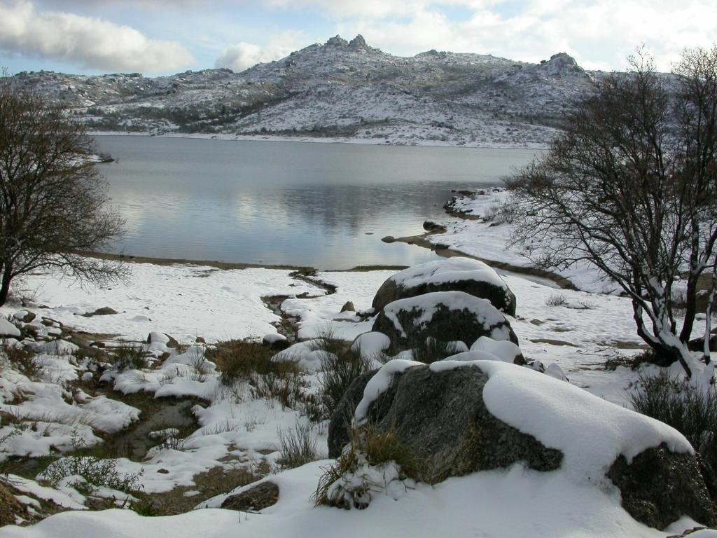 Albergaria Senhora Do Espinheiro