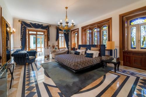 Sintra Marmoris Palace