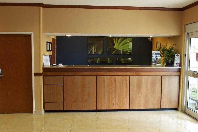 Fairfield Inn & Suites Beloit