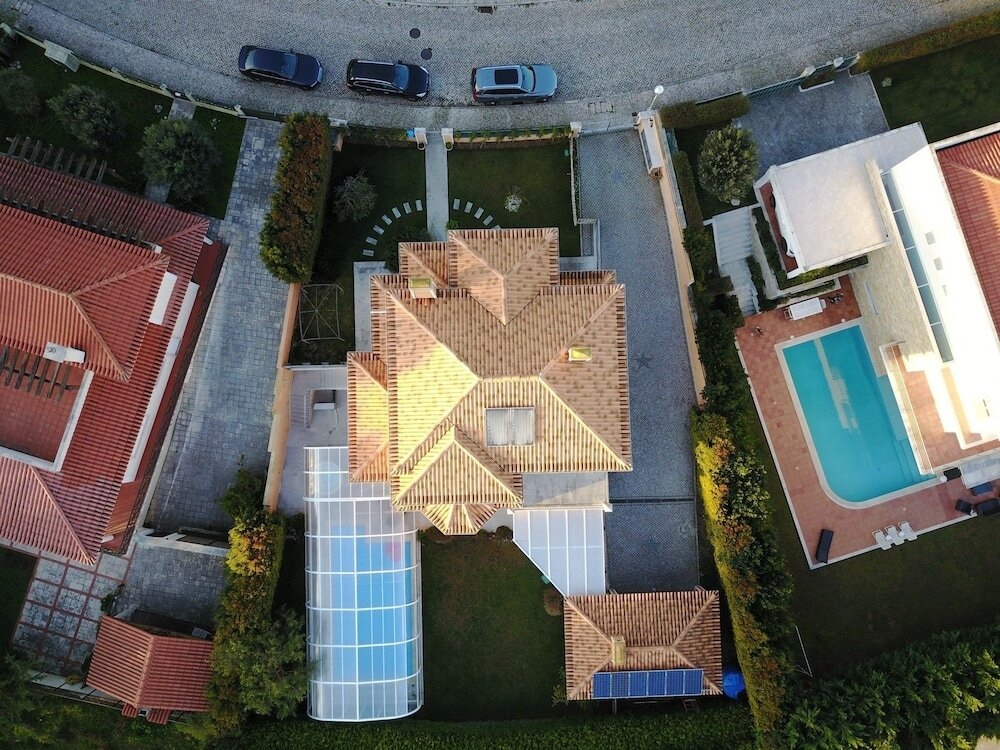 Beguest Sintra Inn Luxus