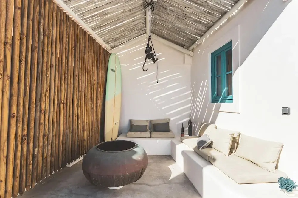 Azenhas Do Mar West Coast Design & Surf