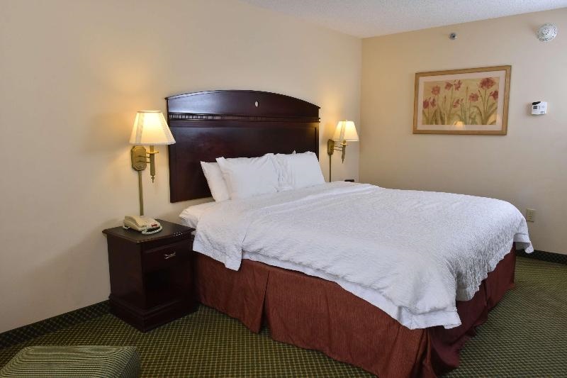 Hampton Inn Stony Creek/Petersburg Area