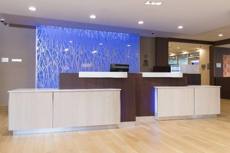 Fairfield Inn & Suites West Monroe