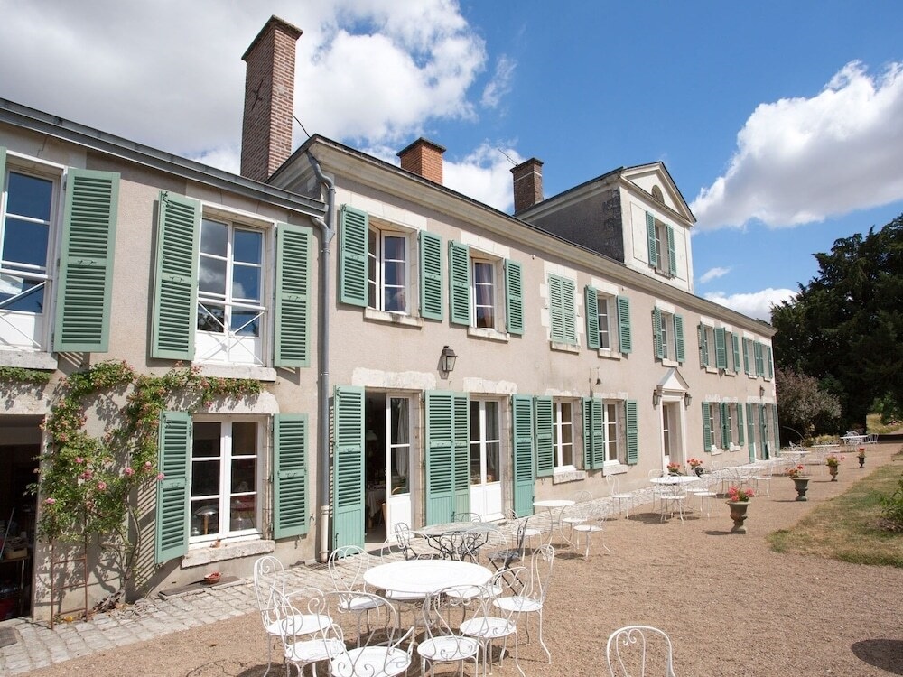 Sunnyside Inn Bed & Breakfast