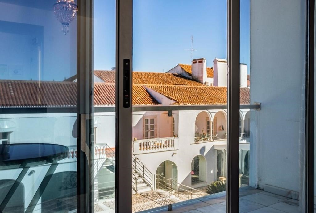 Hotel Solar Dos Mascarenhas