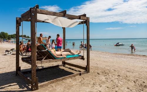 Blaxy Premium Resort Olimp