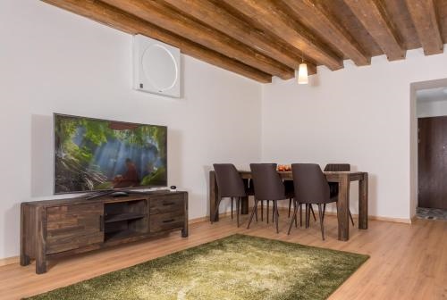 Casa Nicolae Luxury Suites