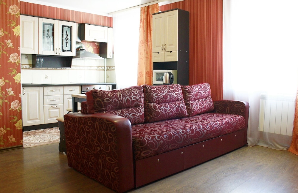 Dobrye Sutki Apartment On Sovetskaya 214