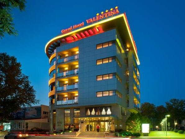 Grand Hotel Valentina