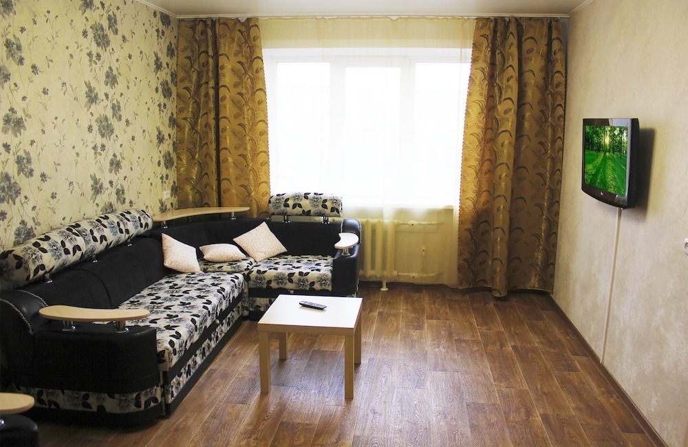 Dobrye Sutki Apartment On Sovetskaya 220