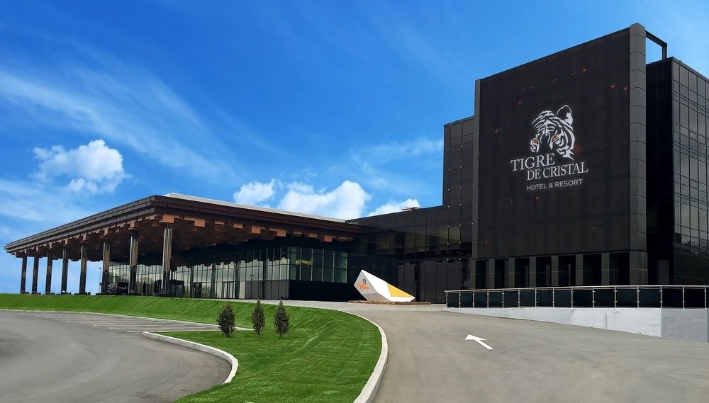 Tigre De Cristal Resort & Casino