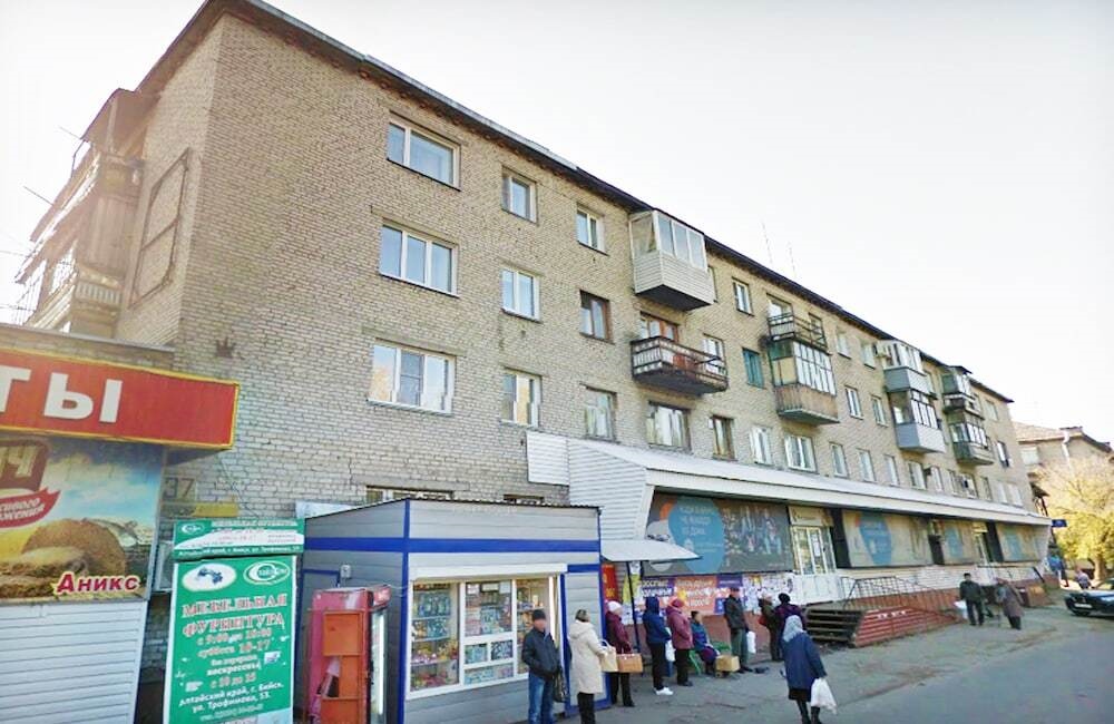 Dobrye Sutki Apartment On Krasnoarmeyska