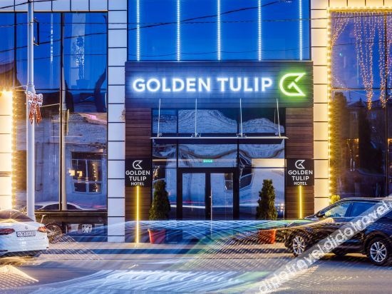 Golden Tulip Krasnodar