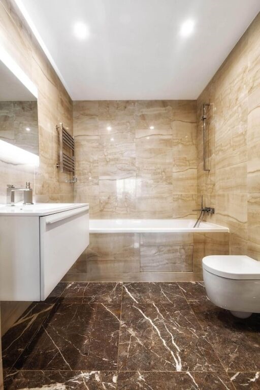 Apartment Moscow City Iq92