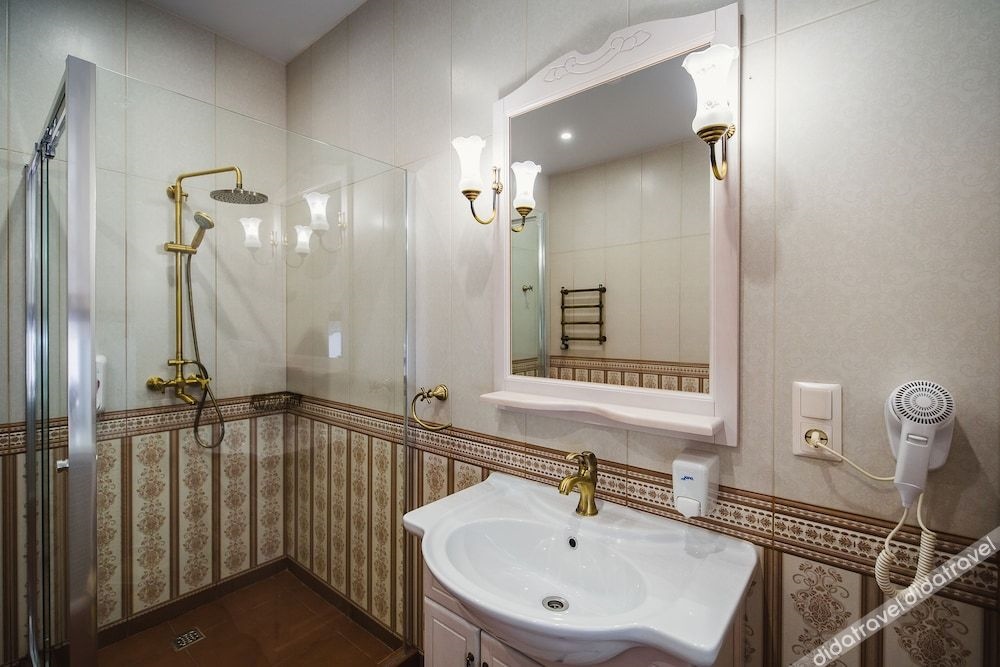 Boutique Hotel Renaissance