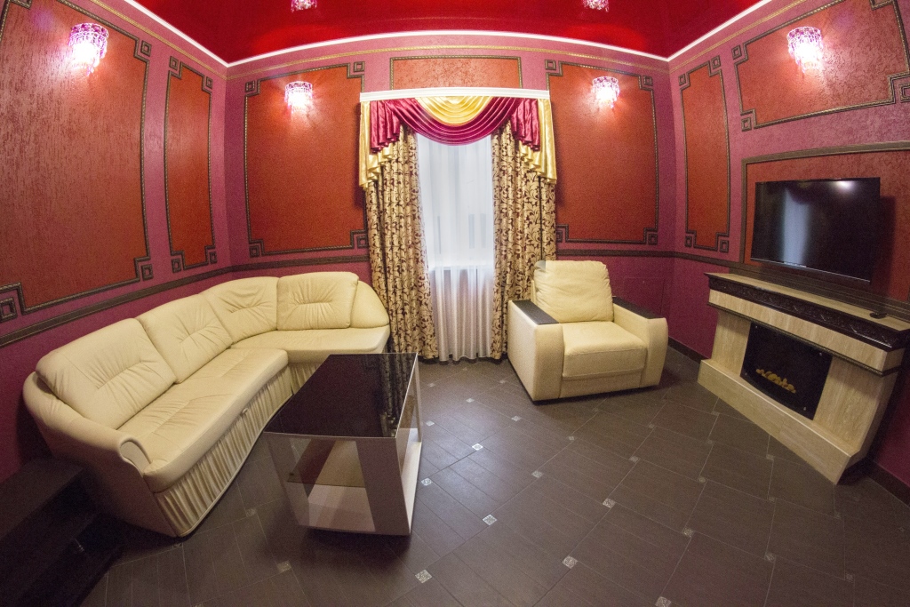 Alladin Hotel