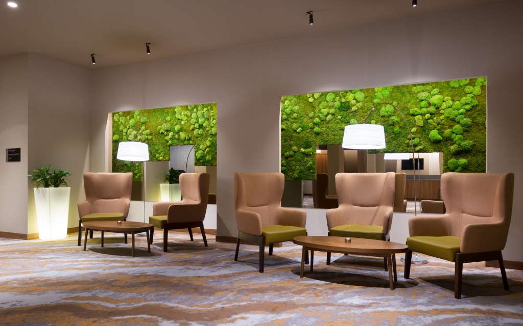 Hilton Garden Inn Orenburg