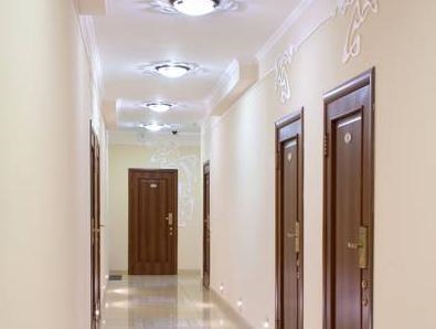 Aragon Hotel