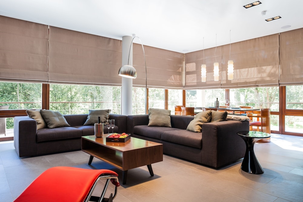 Boutique Hotel Rodniki