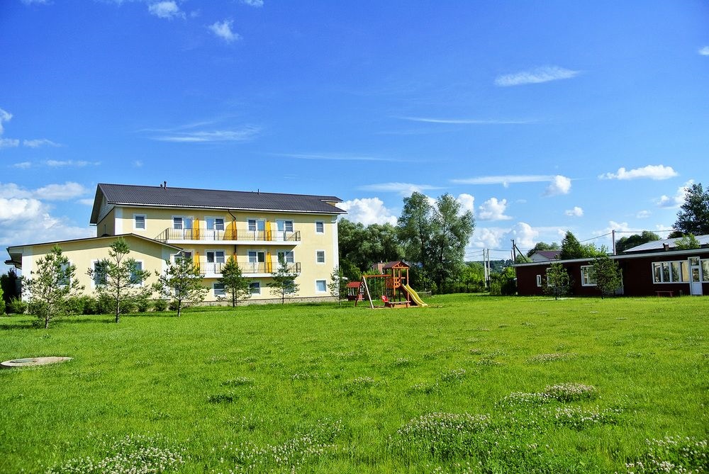 Gallery Art Hotel