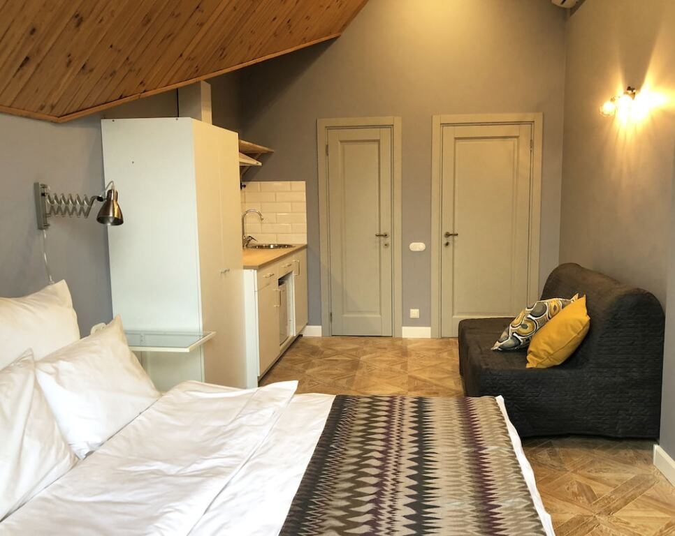 Guest House Dobrynya