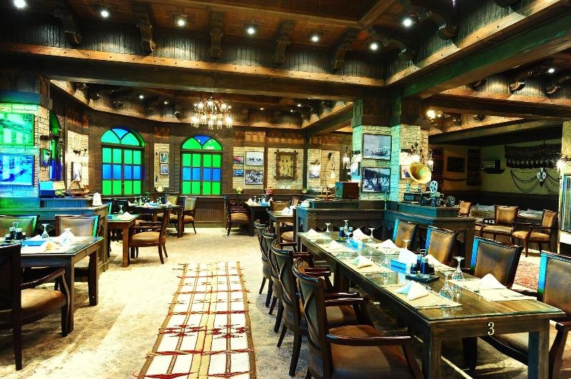 Karan Sharq for Hotel Apartment (Ex. Karan Hotel)