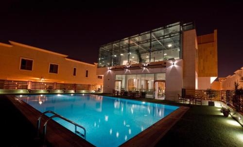 Saken Village - Families Only