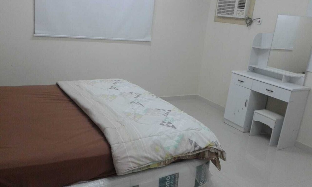 Oyo 518 Al Khaleedi Service Apartments