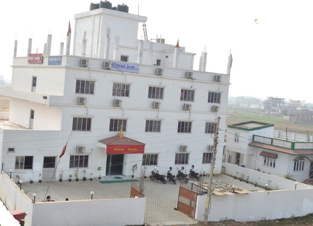 Hotel Joshi
