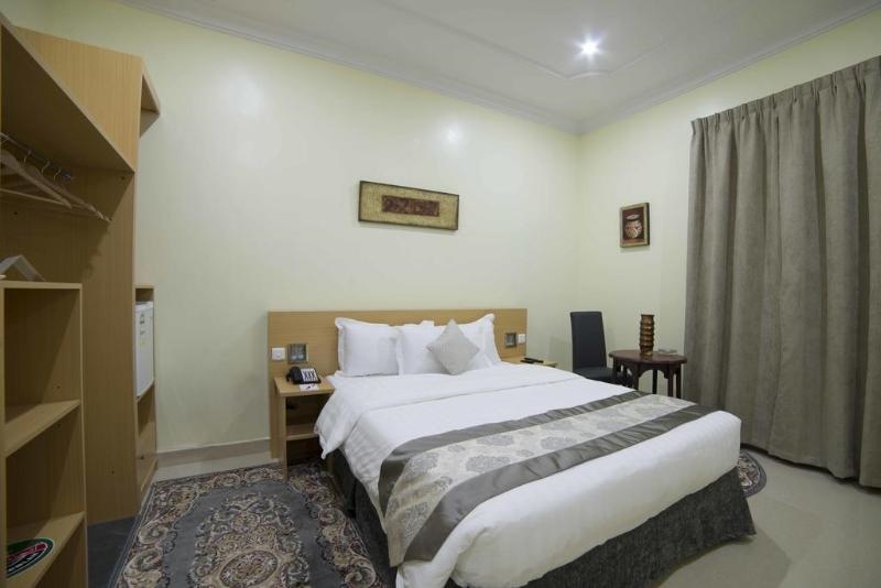 Swiss Spirit Hotel & Suites Turaif