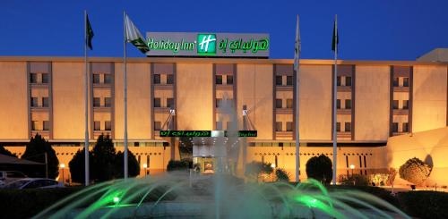 Holiday Inn Tabuk