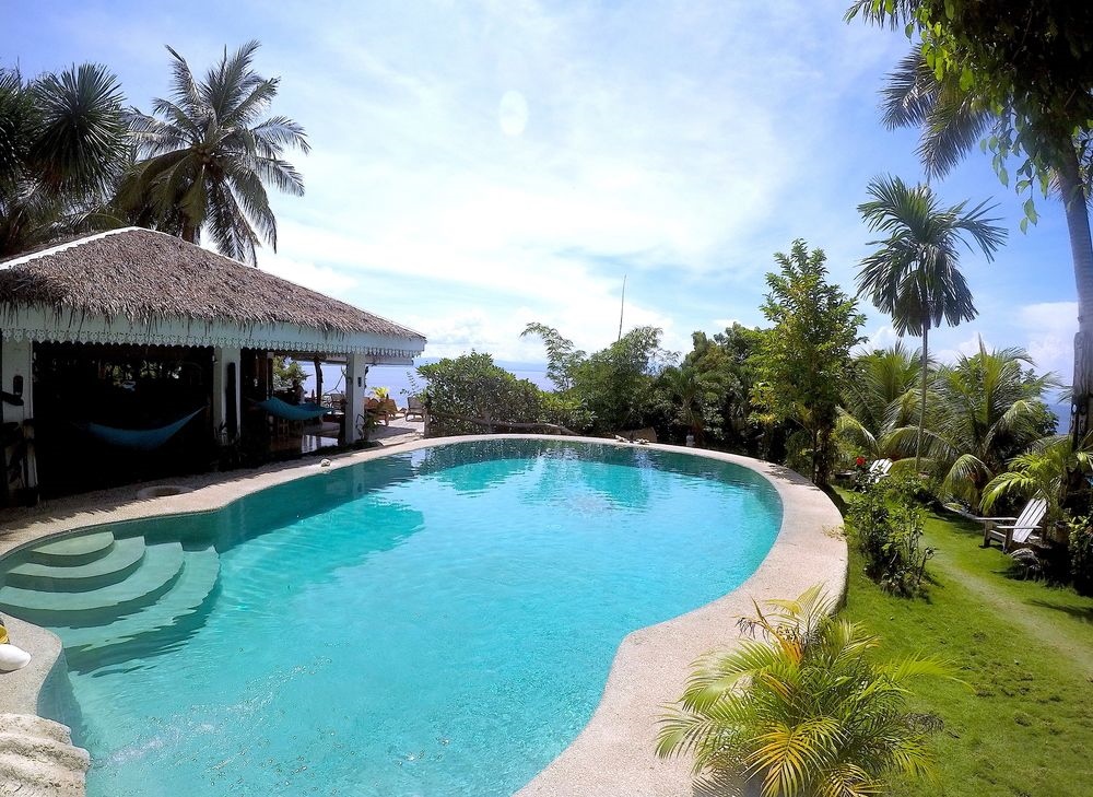 Fantasy Lodge Samboan Cebu