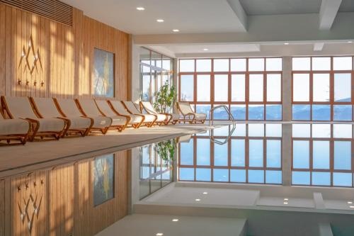 Grand Hotel Bellevue