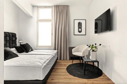 Sport & Wellness Hotel Harmonija