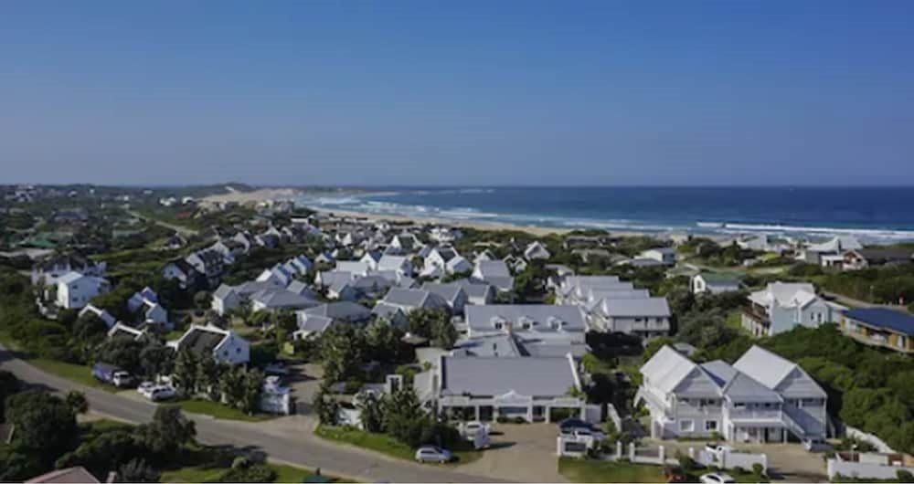 Cape St Francis Resort