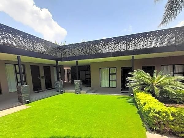 Copperwood Hotel And Conferencing