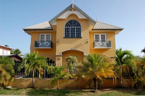 Casa Del Sol Tobago