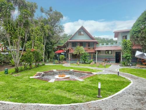 Hotel Fundadores
