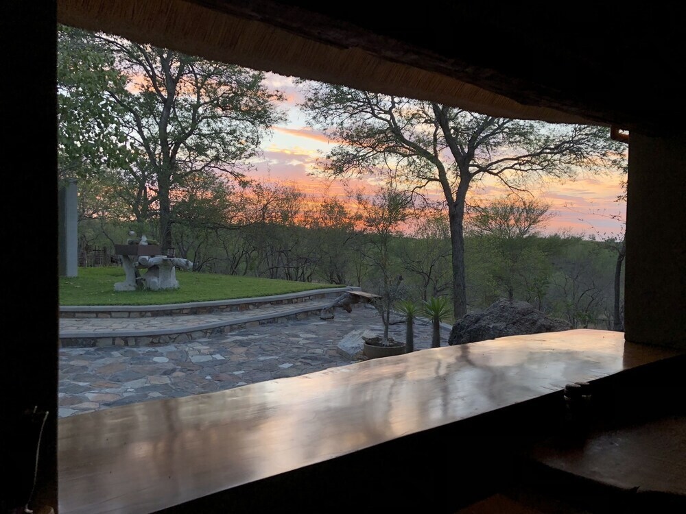 Essence Villa-Greater Kruger