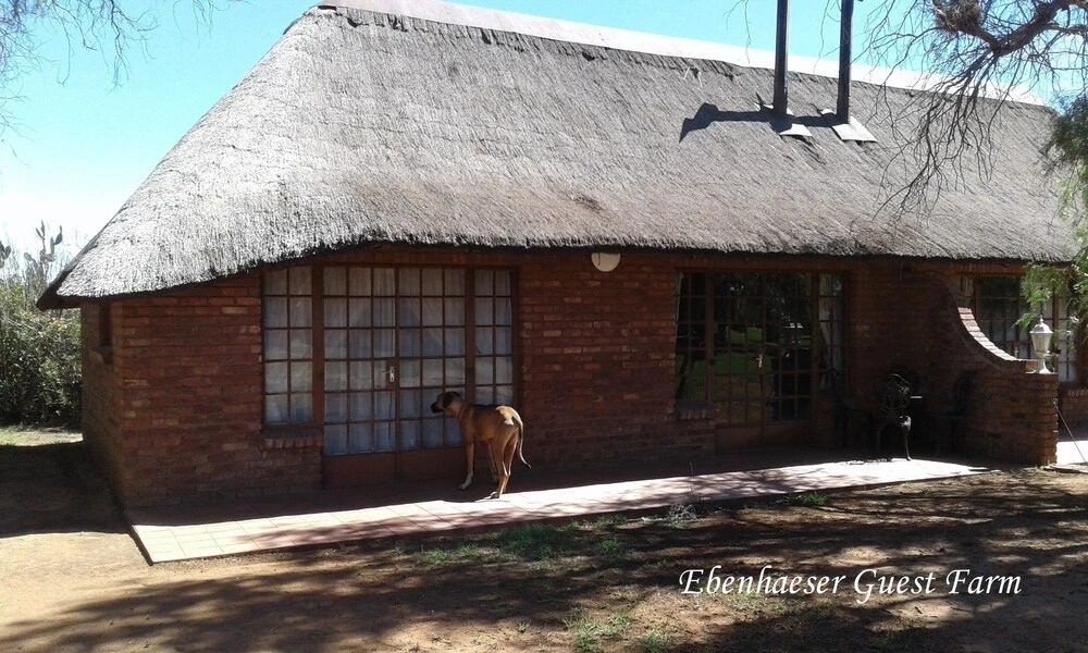 Ebenhaeser Guest Farm