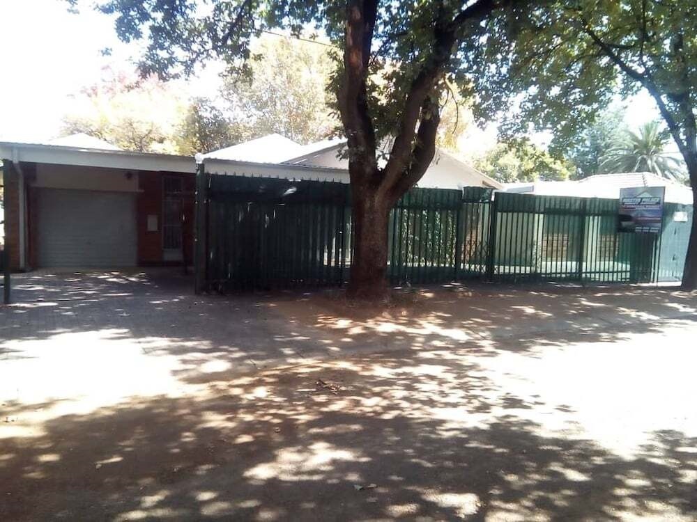 Master Palace - Sasolburg