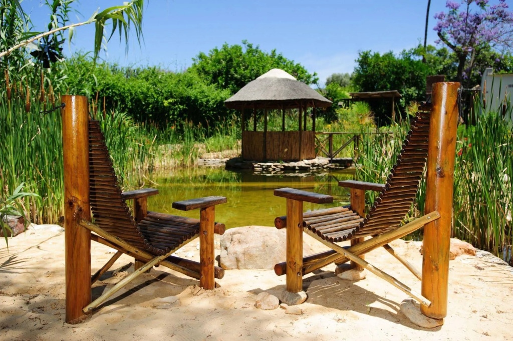 De Oude Opstal B & B