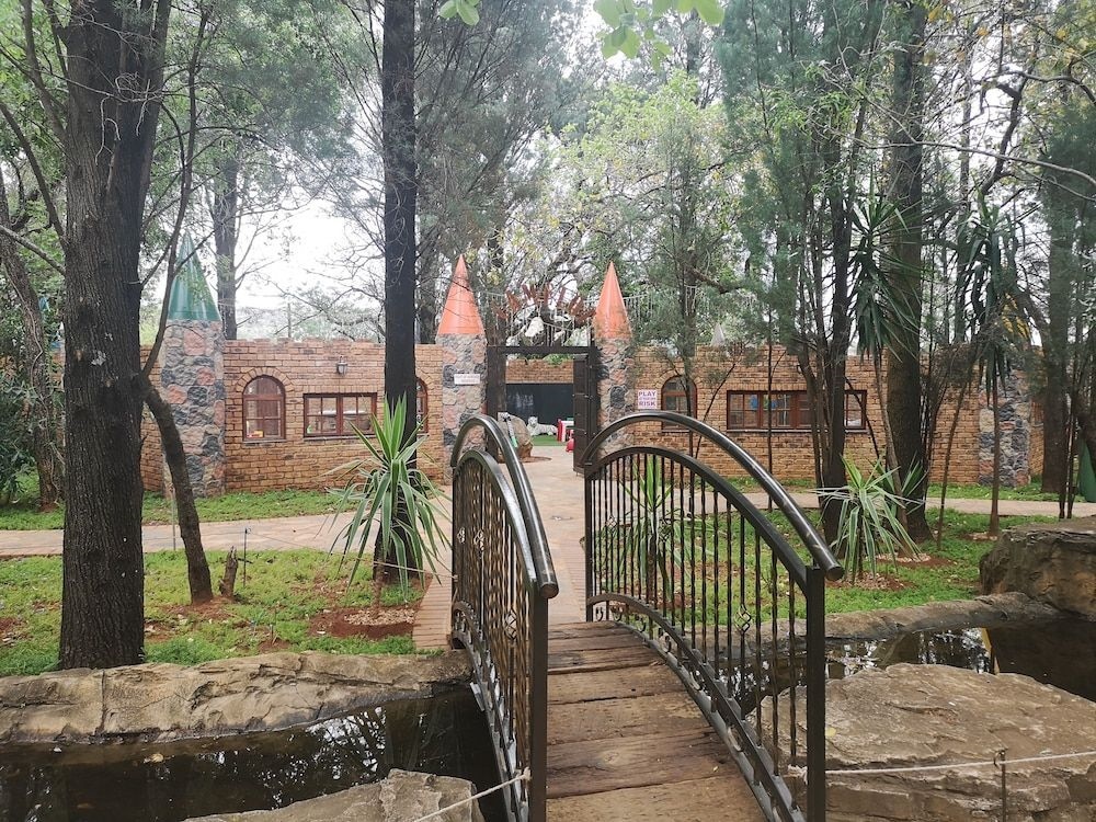 Excalibur Boutique Hotel