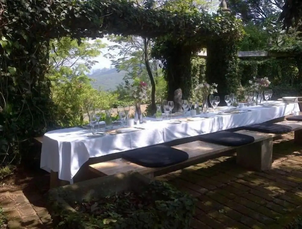 Kings Walden Garden Manor