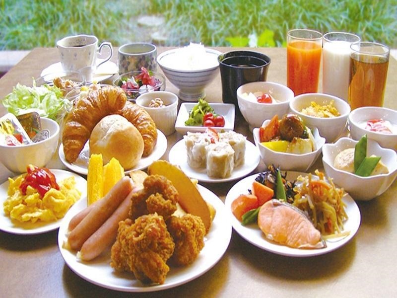 Oustat International Hotel Tajimi