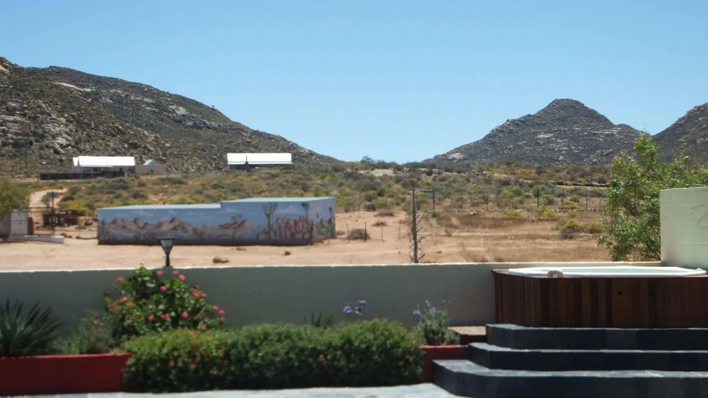 Daisy Country Lodge
