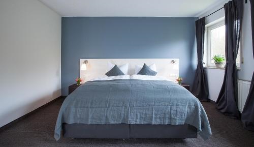 Alpengluhen Smart Hotel