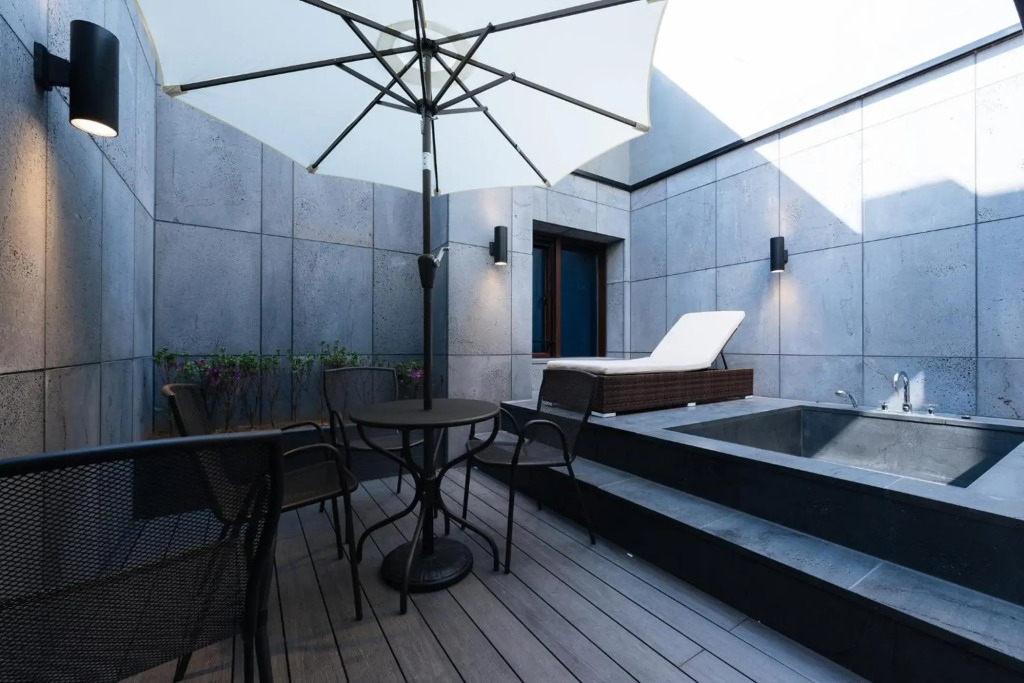 Boutique Hotel Xym Pyeongtaek