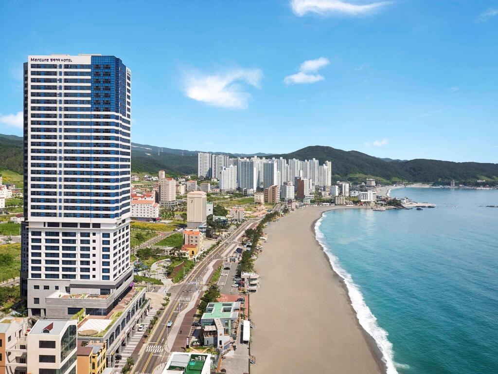 Mercure Ambassador Ulsan