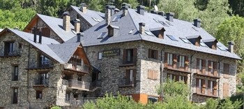 Hotel El Rantiner